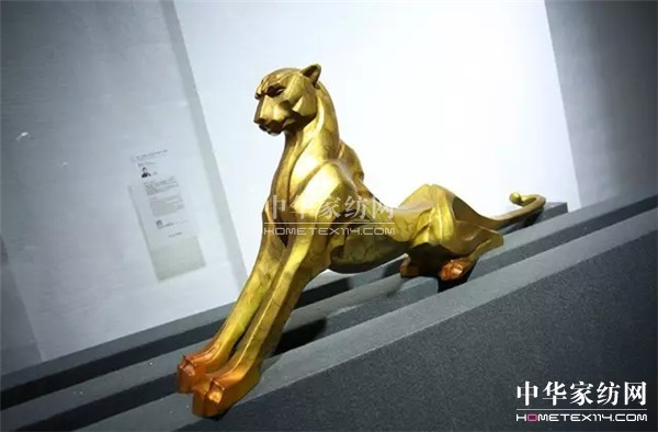 設計再變革——現(xiàn)場聚焦安德馬丁感受藝術燃點