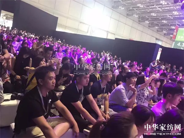 設計再變革——現(xiàn)場聚焦安德馬丁感受藝術燃點