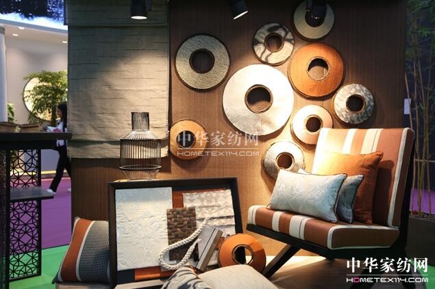 揉點灰色讓家優雅起來