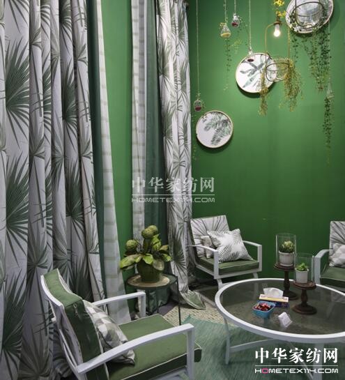 揉點灰色讓家優雅起來