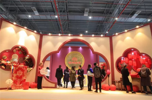 ��(zh��n)����ˆ���2018�������＾�Ҽ�չ��(b��o)��ͨ���ѽ�(j��ng)�_(k��i)����