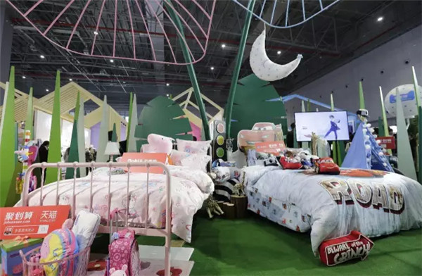 ��(zh��n)����ˆ���2018�������＾�Ҽ�չ��(b��o)��ͨ���ѽ�(j��ng)�_(k��i)����