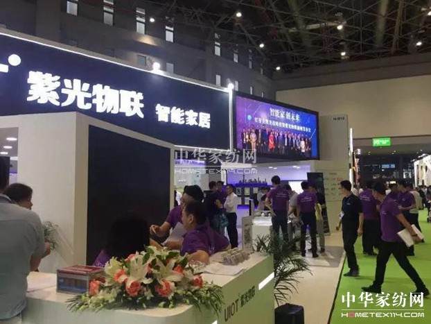 軟裝風尚、設計盛宴、智能家居、新零售架起彩虹橋等你共赴中國家博會二十華誕