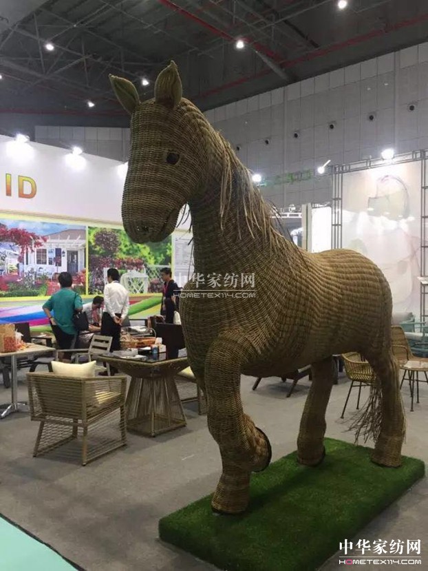 軟裝風尚、設計盛宴、智能家居、新零售架起彩虹橋等你共赴中國家博會二十華誕