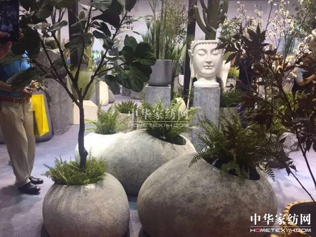 軟裝風尚、設計盛宴、智能家居、新零售架起彩虹橋等你共赴中國家博會二十華誕