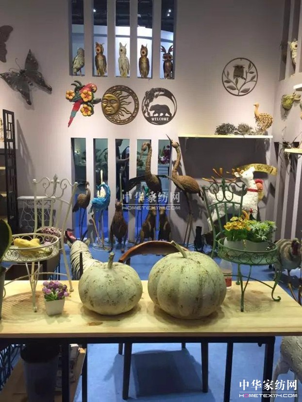 軟裝風尚、設計盛宴、智能家居、新零售架起彩虹橋等你共赴中國家博會二十華誕