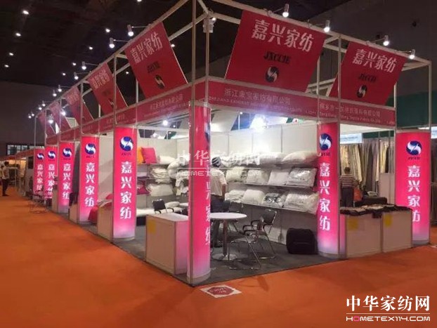 軟裝風尚、設計盛宴、智能家居、新零售架起彩虹橋等你共赴中國家博會二十華誕