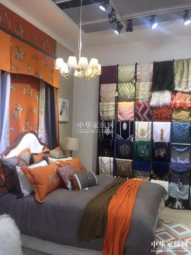 軟裝風尚、設計盛宴、智能家居、新零售架起彩虹橋等你共赴中國家博會二十華誕