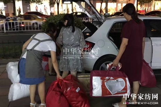 艾萊依家紡購(gòu)新品贏0元港澳游活動(dòng)火爆進(jìn)行中