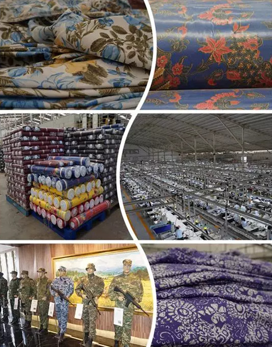 孫瑞哲率團(tuán)考察印尼當(dāng)?shù)仄髽I(yè),展望國(guó)際合作共贏之路