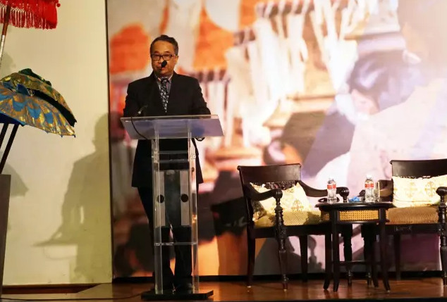 全球紡織人齊聚2017國際紡聯年會,探尋大變革時代的行業發展方向