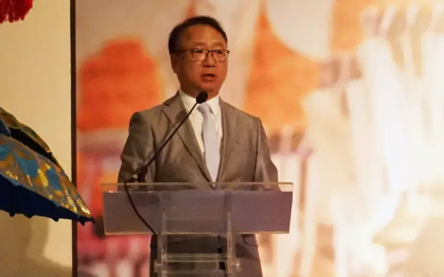 全球紡織人齊聚2017國際紡聯年會,探尋大變革時代的行業發展方向