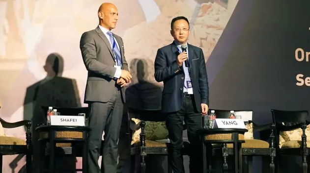 全球紡織人齊聚2017國際紡聯年會,探尋大變革時代的行業發展方向