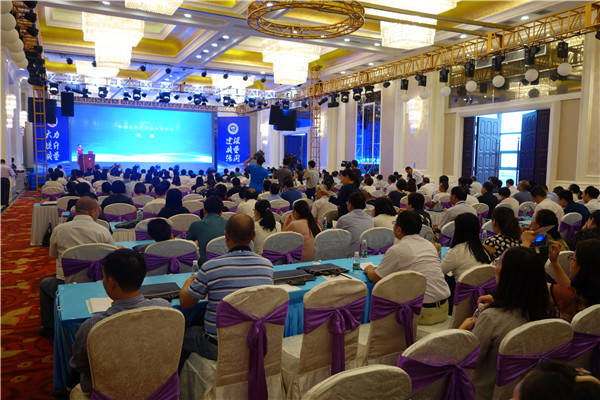 300名行業(yè)人士齊聚中國(guó)家紡行業(yè)質(zhì)量大會(huì),緊跟建設(shè)質(zhì)量強(qiáng)國(guó)發(fā)展步調(diào)