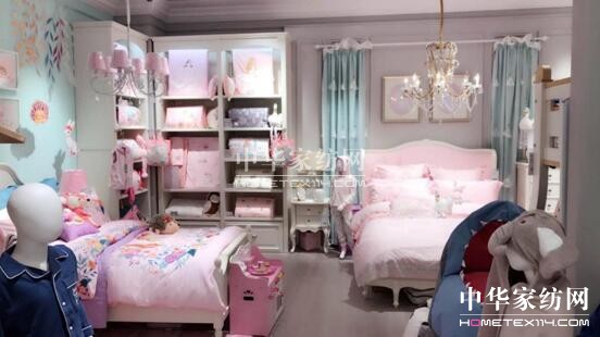 羅萊兒童上海萬(wàn)象城旗艦店9月23日開(kāi)業(yè)全紀(jì)錄