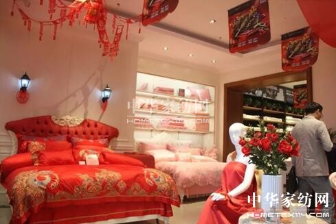 鄭州凱盛家紡9月29日盛裝開業!