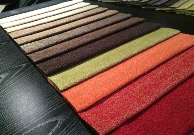 大家好,給大家介紹一下,這是我們家紡大會舉辦地@桐鄉