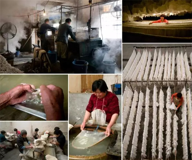 大家好,給大家介紹一下,這是我們家紡大會舉辦地@桐鄉