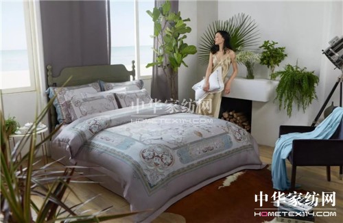 博洋家紡“純粹”2018春夏定貨會(huì)圓滿結(jié)束