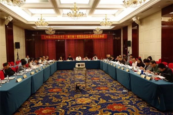 注重家紡知識傳播、文化傳承在行動