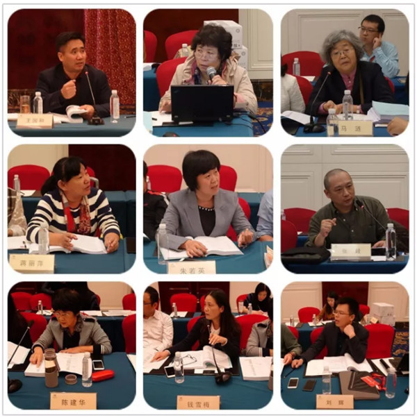 注重家紡知識傳播、文化傳承在行動