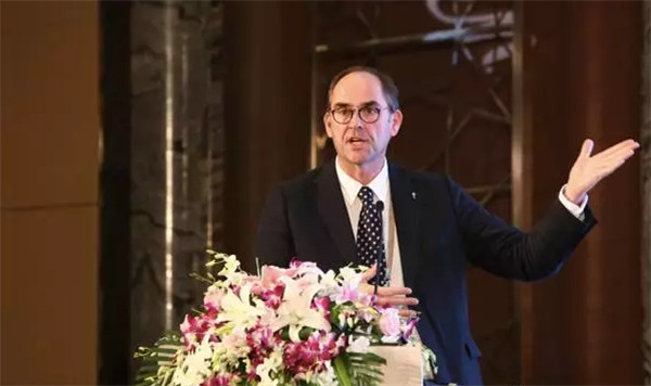 亞麻改變生活,創(chuàng)新走向未來!2017中國亞麻大會在上海召開