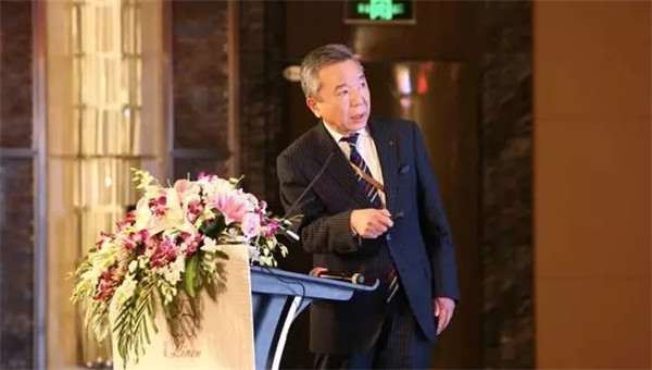 亞麻改變生活,創(chuàng)新走向未來!2017中國亞麻大會在上海召開