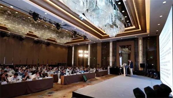 亞麻改變生活,創(chuàng)新走向未來!2017中國亞麻大會在上海召開