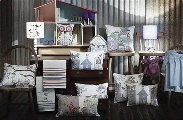 服裝品牌試水家居,海瀾之家HeilanHome優選生活館悄然布局