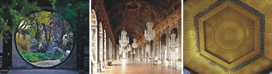 博洋家紡奢華系列之傾世涵芳