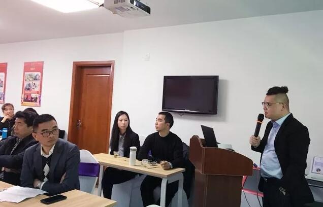 無奮斗,不精彩|記凱盛家紡2018第一季度核心客戶會(huì)議!