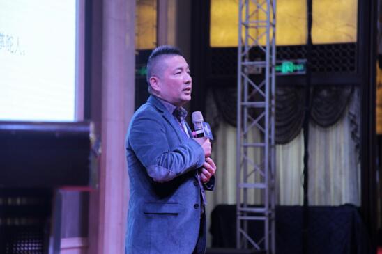 綻放2018•寶縵萊科新零售業務峰會隆重召開