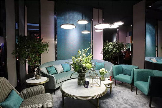 2018深圳家紡家居展流行趨勢側記:在四季的輪回中詩意地棲居