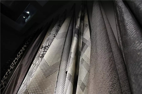 2018深圳家紡家居展流行趨勢側記:在四季的輪回中詩意地棲居