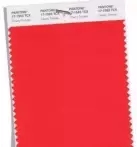 【干貨】香港本色2018流行色發(fā)布