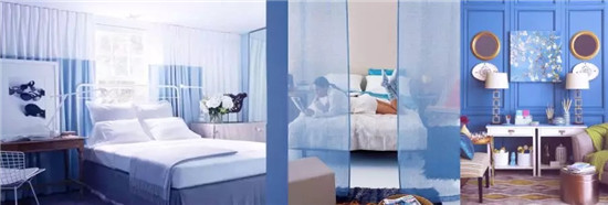 【干貨】香港本色2018流行色發(fā)布