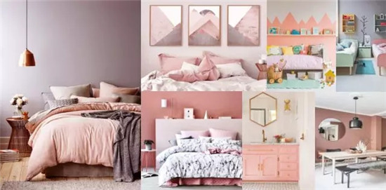 【干貨】香港本色2018流行色發(fā)布