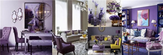 【干貨】香港本色2018流行色發(fā)布