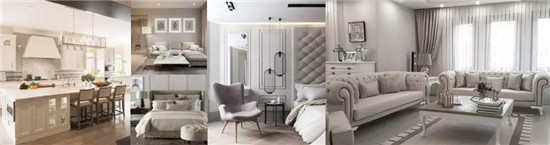 【干貨】香港本色2018流行色發(fā)布