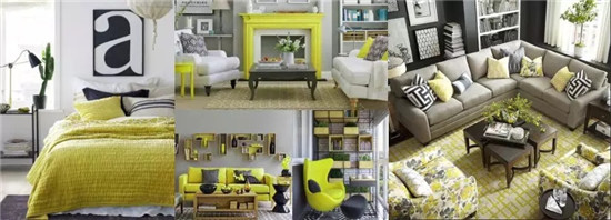 【干貨】香港本色2018流行色發(fā)布