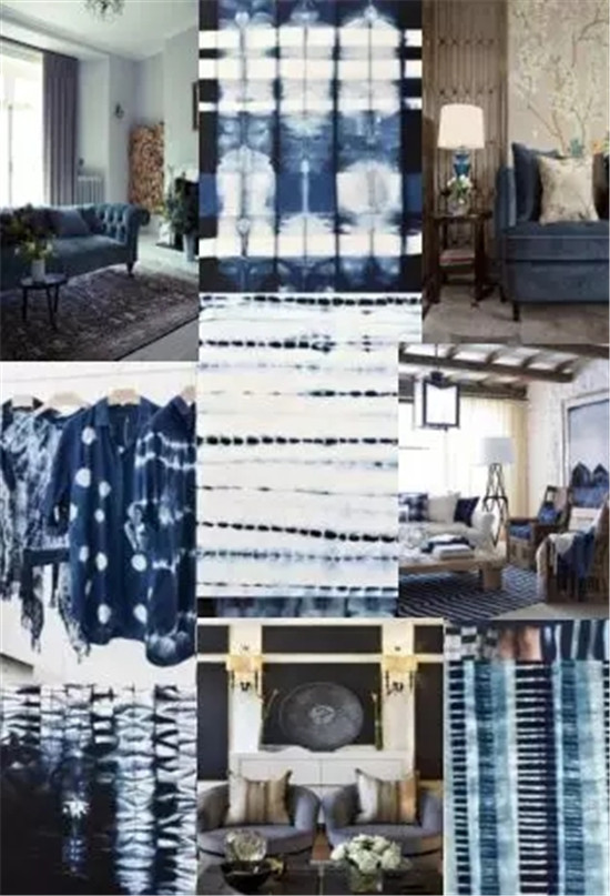 【干貨】香港本色2018流行色發(fā)布