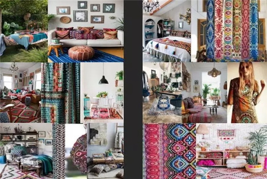 【干貨】香港本色2018流行色發(fā)布