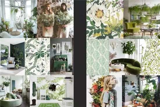 【干貨】香港本色2018流行色發(fā)布