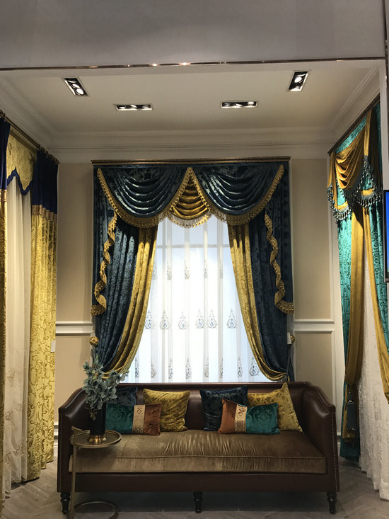 歐豐名:匠心締造精致家居生活