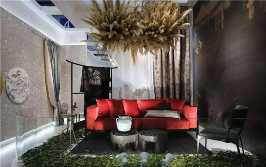 新格局下的產業大融合