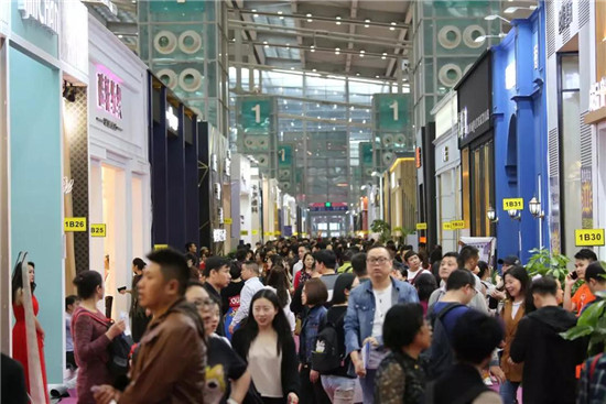 新格局下的產業大融合