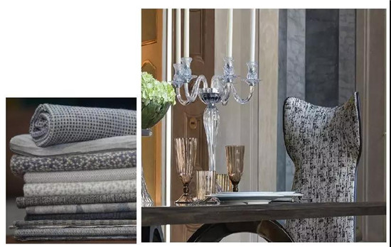 【重磅】意大利紅酒加火腿也擋不住靈魂奔向N&B的面料