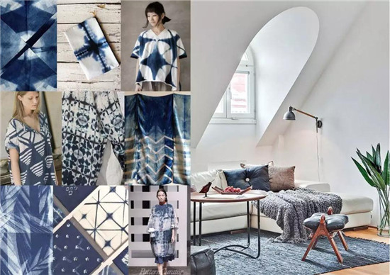 【重磅】意大利紅酒加火腿也擋不住靈魂奔向N&B的面料