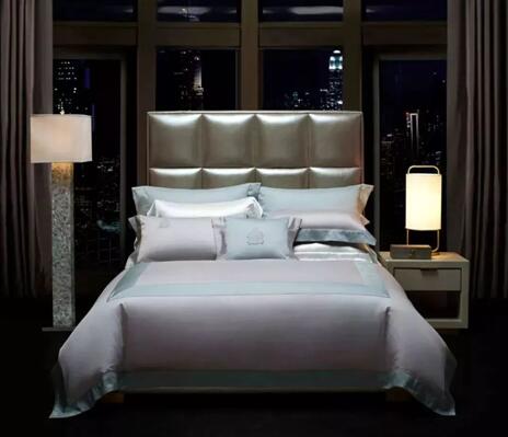 博洋家紡攜手馬蘭歐尼,開啟國(guó)際時(shí)尚校企交流合作