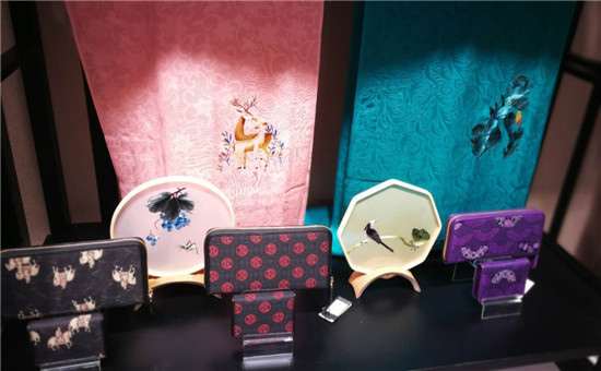 夕禾家居:穿越一帶一路的美妙旅程